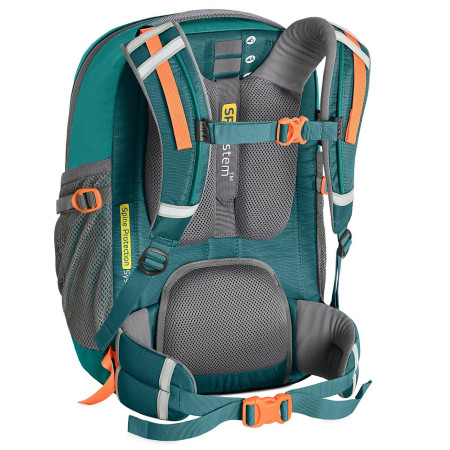 Mochila escolar Boll Smart 24 (2025)