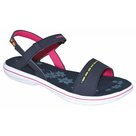 Sandalias de mujer Loap Anexa azul Blue