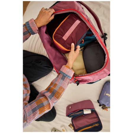 Bolsa de viaje Cotopaxi Allpa Getaway 55L Duffel