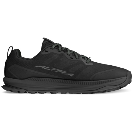 Zapatillas de carrera para hombre Altra M Lone Peak 9+ Wide negro black