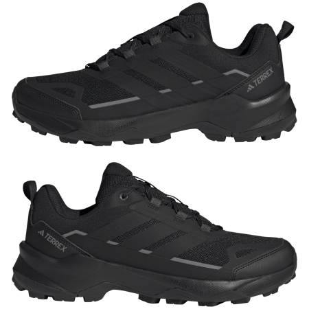 Calzado de senderismo para hombre Adidas Terrex Skychaser Ax5