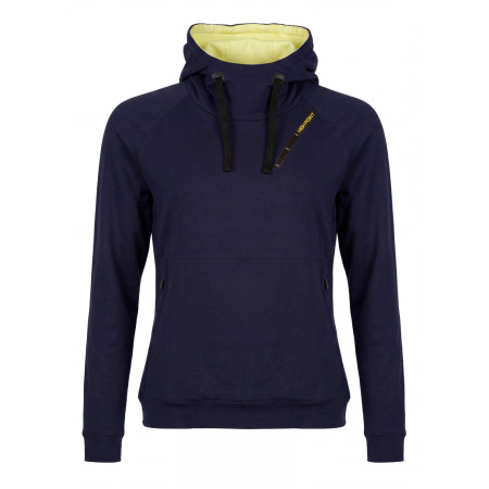 Sudadera de mujer High Point One Lady Hoody