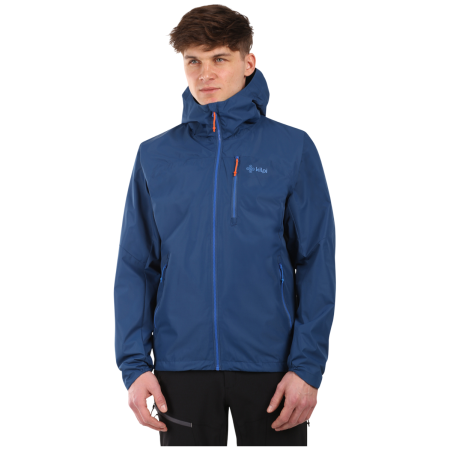 Chaqueta de hombre Kilpi Sonna-M