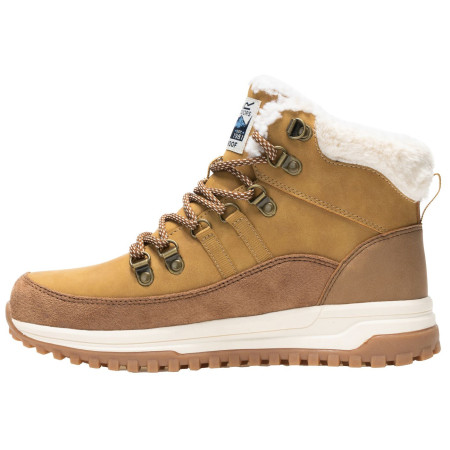 Botas de invierno para mujer Regatta Elbourne