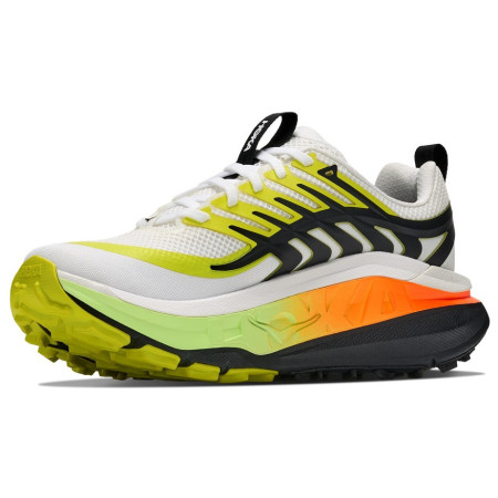 Zapatillas de carrera para mujer Hoka Stinson 8