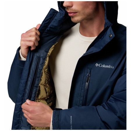 Chaqueta de hombre Columbia Oak Harbor™ II Insulated Jacket