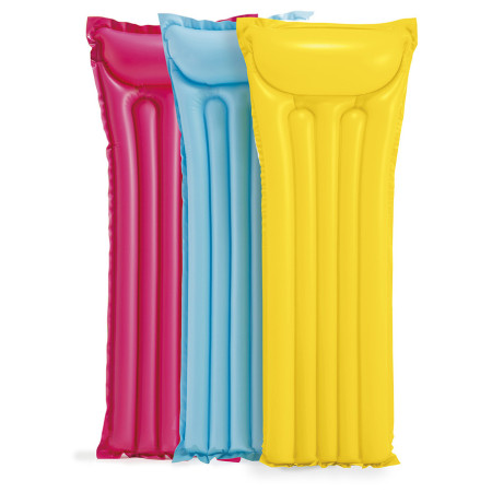 Tumbona hinchable Intex Economats 59703EU