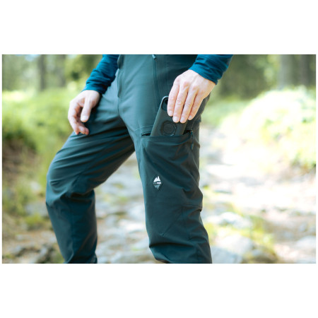 Pantalones softshell de hombre High Point Versa Pants