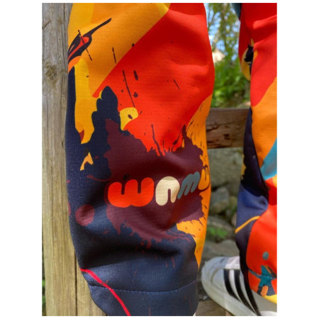 Pantalones para niños WAMU Mountain Bike