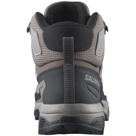 Calzado de hombre Salomon X Ultra 5 Mid Gore-Tex