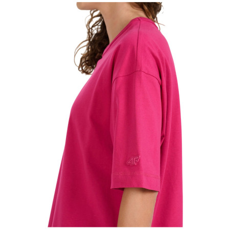 Camiseta de mujer 4F Tshirt F2350