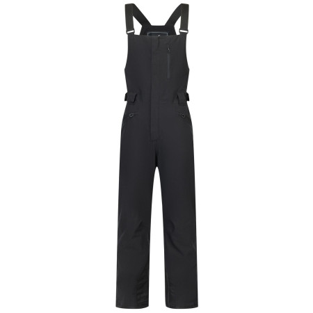 Pantalones de hombre Dare 2b Twin Tip Bibbed Pant negro Black