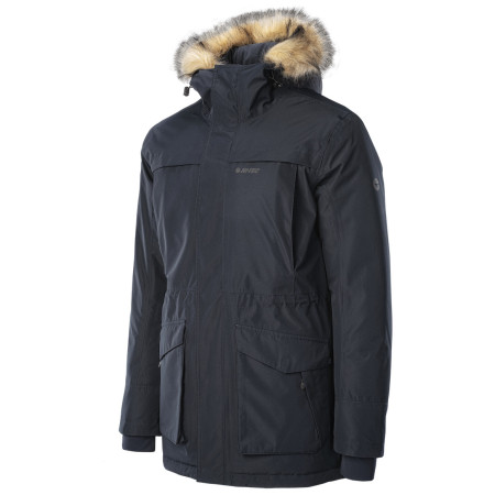 Abrigo de invierno para hombre Hi-Tec Lassero