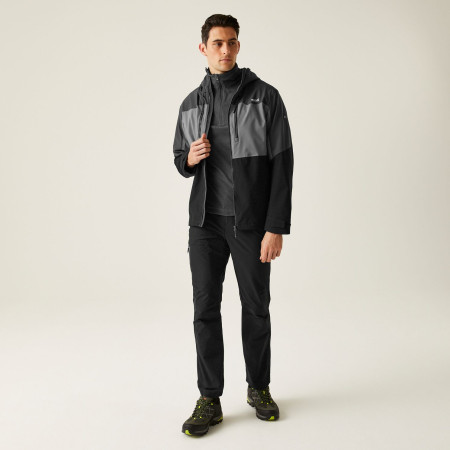 Chaqueta de hombre Regatta Maland II