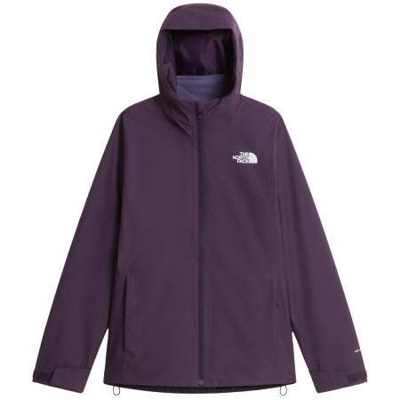 Chaqueta de mujer The North Face W Quest Mono Triclimate