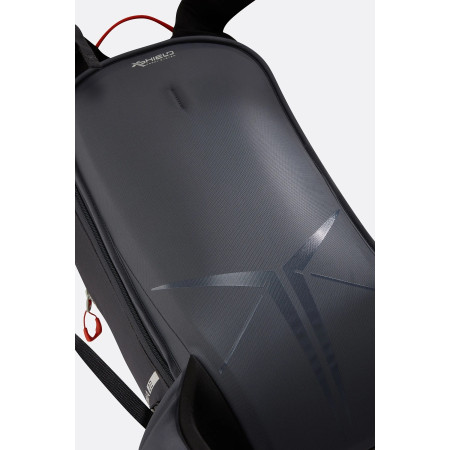 Mochila para esquí de travesía Rab Khroma 22