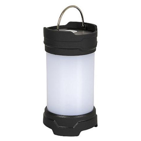 Linterna Bo-Camp Orion Compact Lamp 130 Lumen negro Anthracite