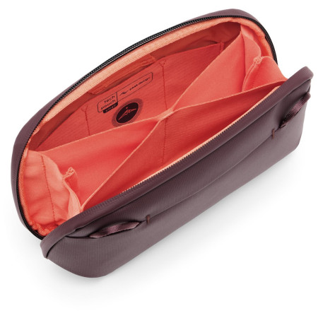 Organizador de viaje Peak Design Tech Pouch Small