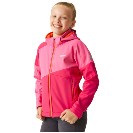 Chaqueta para niños Regatta Acidity VII