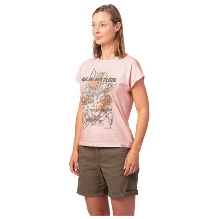 Camiseta de mujer Hannah Clair