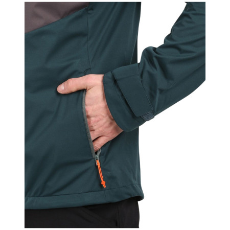 Chaqueta softshell de hombre Kilpi Beltra-M (2025)