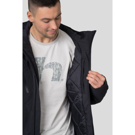 Chaqueta de invierno para hombre Hannah Derk