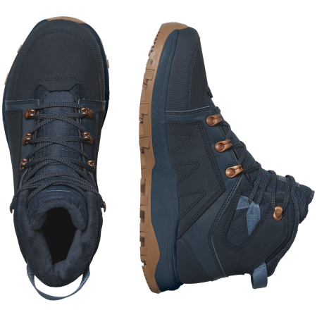 Botas de invierno para mujer Salomon Outchill Thinsulate Climasalomon