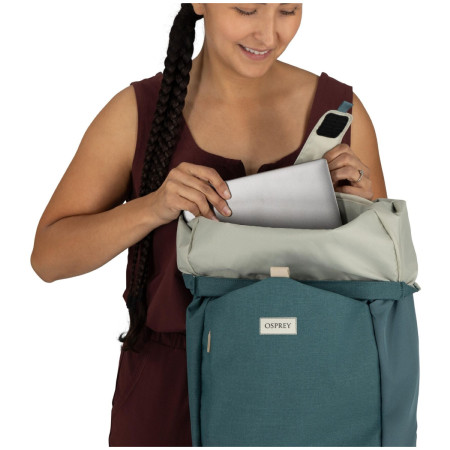 Mochila urbana Osprey Arcane Roll Top Pack