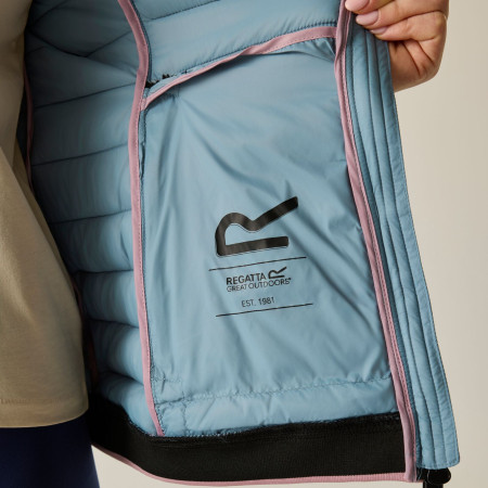 Chaqueta de mujer Regatta Womens Haile