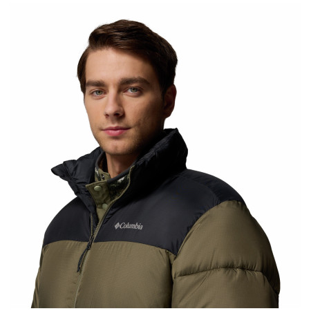Chaqueta de invierno para hombre Columbia Puffect™ III Jacket