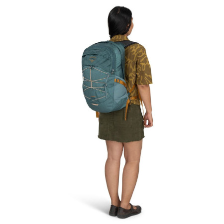 Mochila urbana Osprey Quasar 26