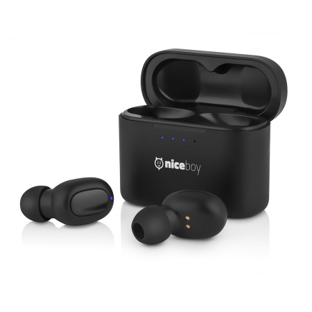 Auriculares Niceboy Hive Podsie (2020)