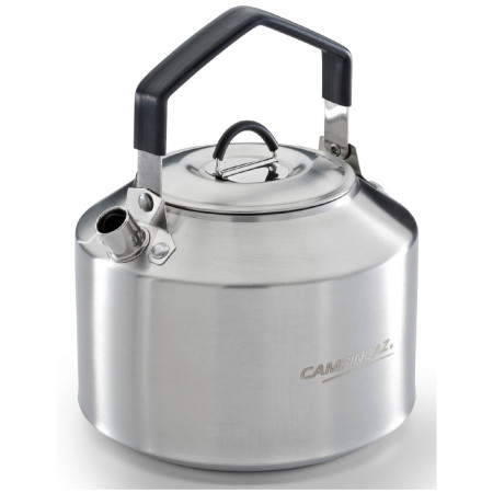 Hervidor Campingaz Stainless Steel Kettle 1,5 L