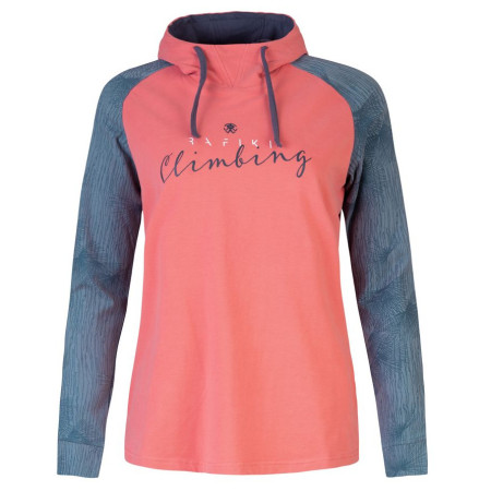 Sudadera de mujer Rafiki Estrella