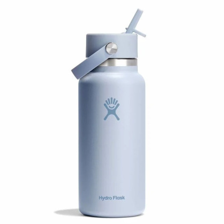 Botella térmica Hydro Flask Wide Flex Straw Cap 32 oz