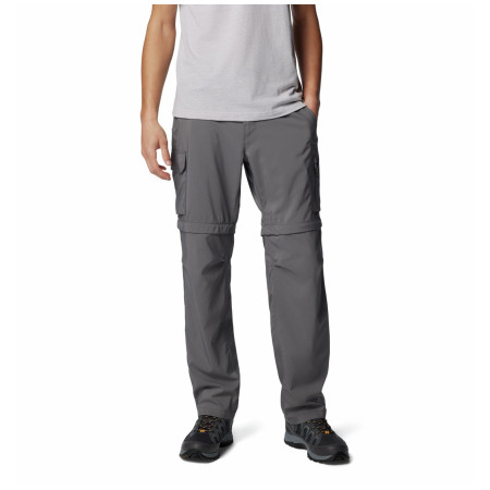 Pantalones de hombre Columbia Silver Ridge™ Utility Convertible Pant