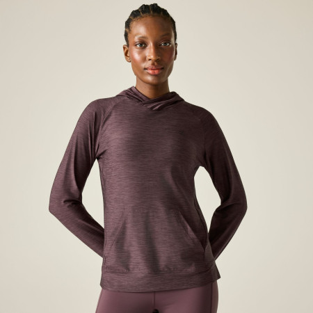 Camiseta de mujer Dare 2b Sprint Cty Hoodie