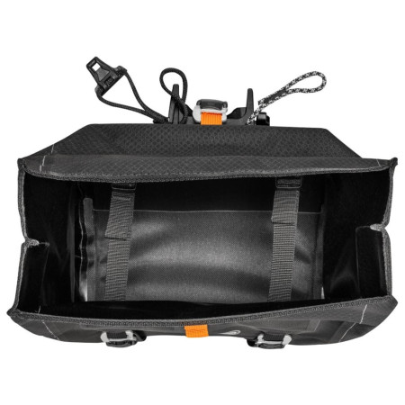 Alforja para manillar Ortlieb Handlebar-Pack QR 11L
