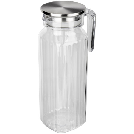 Vaso Brunner Jarra de agua Califfa
