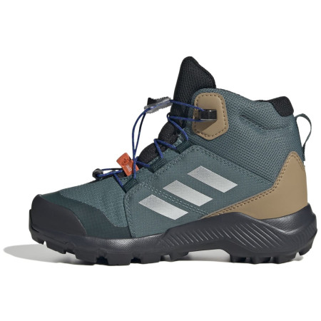 Calzado niños con membrana Adidas Terrex Mid Gtx K
