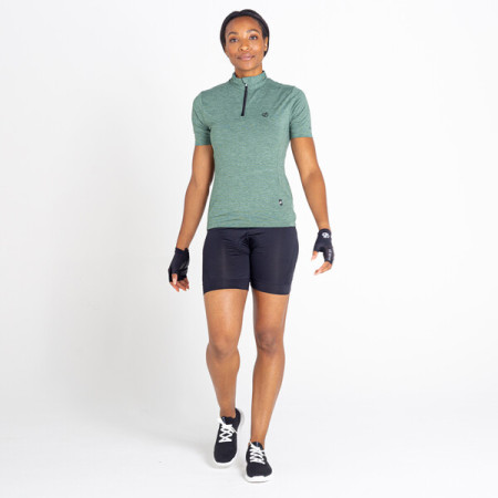 Maillot de ciclismo para mujer Dare 2b Pedal Through It