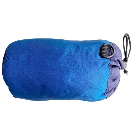 Hamaca Hamaka.eu Camping single + Slap Strap