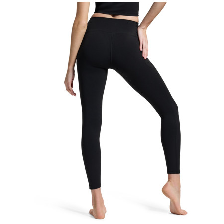 Mallas de mujer Under Armour Motion Legging negro
