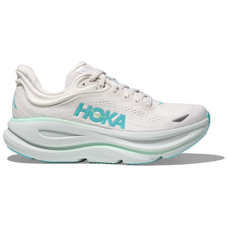 Zapatillas de carrera para mujer Hoka W Bondi 9