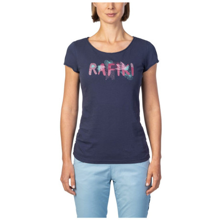 Camiseta de mujer Rafiki Jay