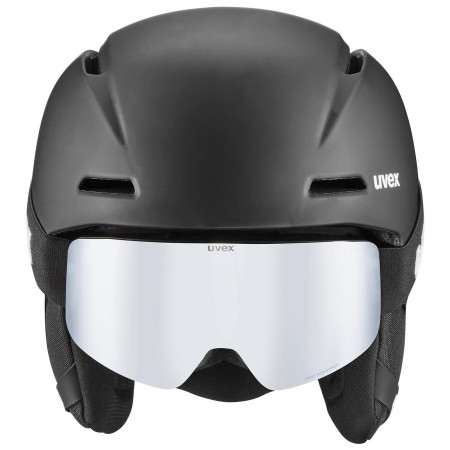 Juego de casco y gafas Uvex Viti set