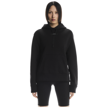 Sudadera de mujer On Running Focus Tech Hoodie