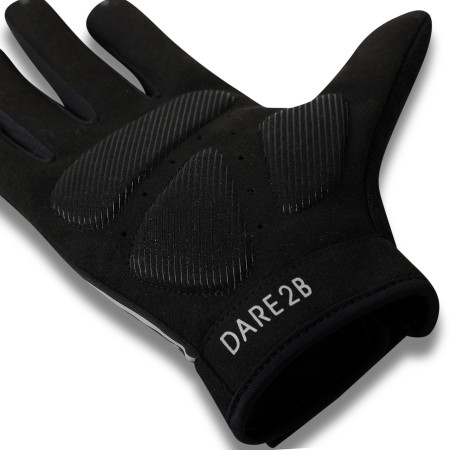 Guantes de ciclismo para hombre Dare 2b Lightweight Cycle Gloves