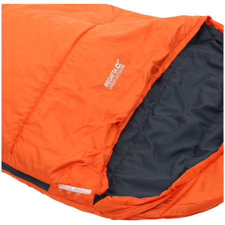 Saco de dormir Regatta Hilo v2UltraLt750