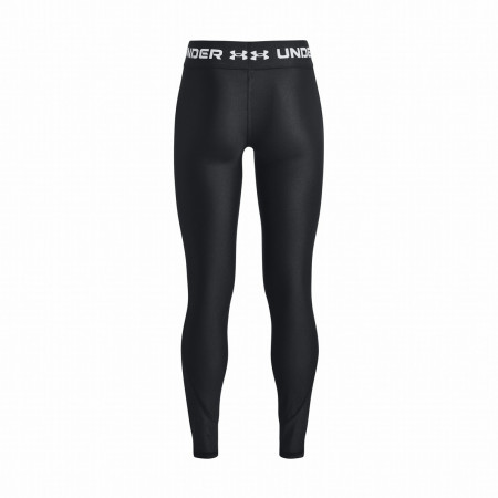 Mallas para niños Under Armour Armour Legging-BLK